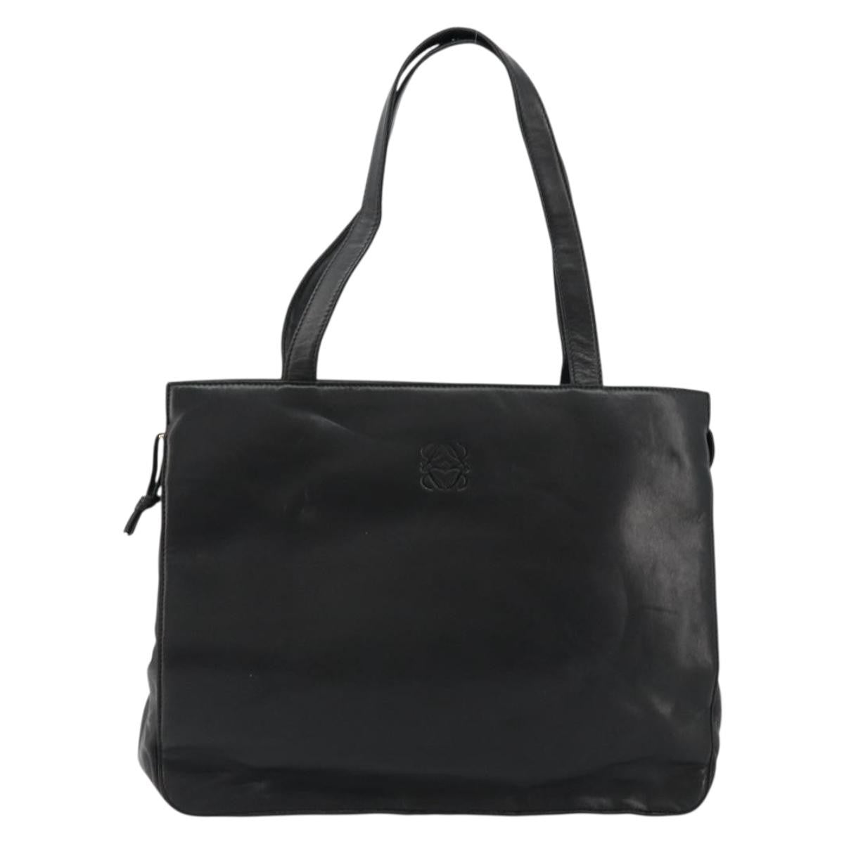 Loewe Anagram Tote Leather Small - image 1