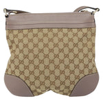 Gucci Mayfair Messenger Bag GG Canvas and Leather - image 2