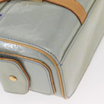 Louis Vuitton Sullivan Horizontal Bag Monogram Vernis PM - image 12