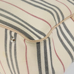 Burberry Nova Check Tote Canvas and Leather - image 8