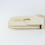Saint Laurent Vintage Shoulder Bag Leather - image 3