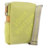 Louis Vuitton Cup Weathery Bag Damier Geant Canvas - image 1