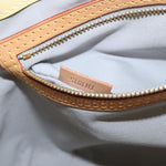 Louis Vuitton Reade Handbag Monogram Vernis PM - image 7