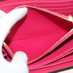 Louis Vuitton Zippy wallet Canvas - image 16