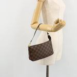 Louis Vuitton Pochette Accessoires NM Damier - image 16