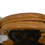 Louis Vuitton Alma Handbag Monogram Canvas PM - image 6