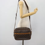 Louis Vuitton Reporter Bag Monogram Canvas PM - image 13
