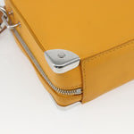 Louis Vuitton Handle Soft Trunk Bag Monogram Taurillon Leather - image 11