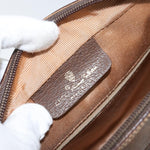 Gucci Vintage Ophidia Shoulder Bag GG Canvas Small - image 19