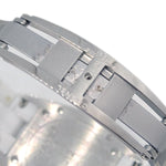 Chanel J12 Quartz Watch Ceramic and Stainless Steel with Diamond Markers 33 - image 5