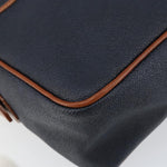 Burberry Vintage Shoulder Bag Leather - image 11