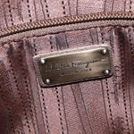 Salvatore Ferragamo Sofia Satchel Leather Medium - image 6