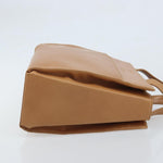 Loewe Anagram handbag Leather - image 3