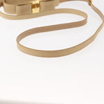 Salvatore Ferragamo Vala Handbag Suede - image 7