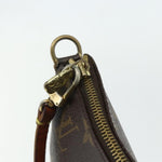Louis Vuitton Pochette Accessoires NM Monogram Canvas medium - image 13