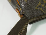 Louis Vuitton Eva Handbag Monogram Canvas - image 14