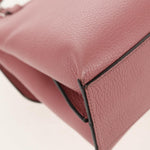 Gucci Bamboo Daily Top Handle Bag Leather Medium - image 10