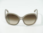 Chanel Logo CC Sunglasses Plastic - image 1