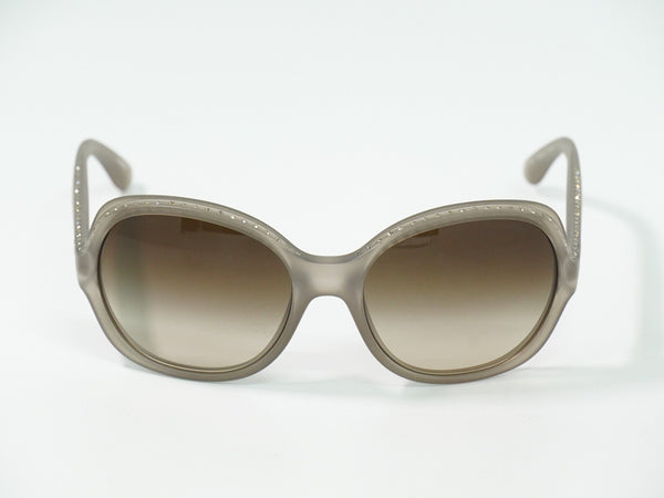 Chanel Logo CC Sunglasses Plastic - image 1