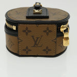 Louis Vuitton Boite Chapeau Souple Bag Reverse Monogram Giant - image 14