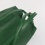 Louis Vuitton Randonnee Backpack Epi Leather GM - image 8