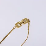 Givenchy Vintage Necklace Metal - image 10