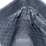 Gucci Vintage tote Canvas - image 13