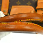 Louis Vuitton Keepall Bag Monogram Canvas 55 - image 6