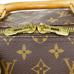 Louis Vuitton Keepall Bag Monogram Canvas 50 - image 10