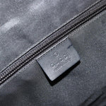 Gucci Duffle Bag Jumbo GG Embossed Leather Small - image 18