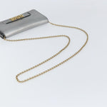 Christian Dior J'Adior Croisiere Chain Wallet Leather - image 7