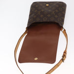 Louis Vuitton Musette Salsa Handbag Monogram Canvas PM - image 14