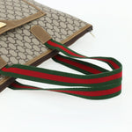Gucci GG supreme tote bag Canvas - image 7