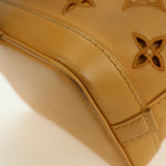 Louis Vuitton Noe NM Handbag Perforated and Embroidered Monogram Leather Nano - image 10