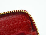 Gucci GG Marmont Zip Around Wallet Leather - image 12