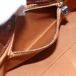 Louis Vuitton Reade Handbag Monogram Vernis PM - image 19