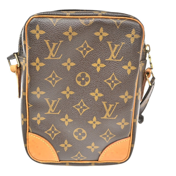 Louis Vuitton Amazone Bag Monogram Canvas PM