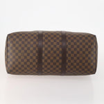 Louis Vuitton Keepall Bag Damier 50 - image 16