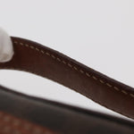 Celine Macadam Vanity Bag Canvas - image 16