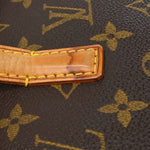 Louis Vuitton Sonatine Handbag Monogram Canvas - image 10