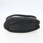 Gucci Vintage Bamboo Handle Open Hobo Nylon Medium - image 20