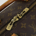 Louis Vuitton Keepall Bag Monogram Canvas 55 - image 13