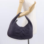 Bottega Veneta Veneta Hobo Pleated Intrecciato Nappa Large - image 14