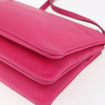 Celine Trio Crossbody Bag Leather Small - image 10