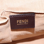 Fendi 2Jours Bag Canvas Medium - image 6