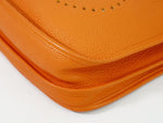 Hermes Evelyne Bag Gen III Clemence PM - image 8