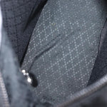 Gucci Vintage Bamboo Shoulder Bag Nylon - image 19