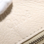 Chloe Paddington Lock Handbag Leather Medium - image 19