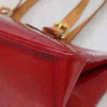 Louis Vuitton Rosewood Avenue Handbag Monogram Vernis - image 11