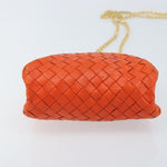 Bottega Veneta Intrecciato Clutch bag Leather - image 5
